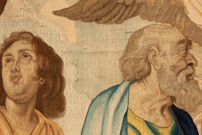 Serie Il Trionfo dell