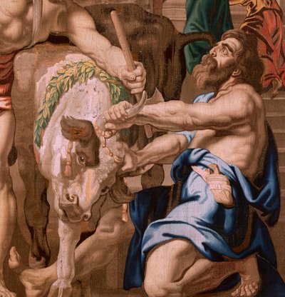 Serie Il Trionfo dell