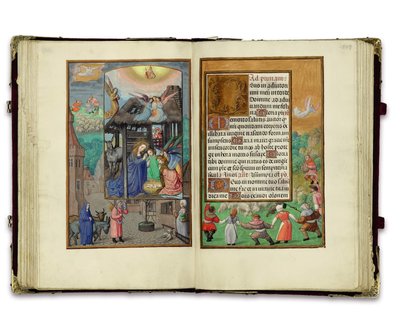 Fogli dal Libro d