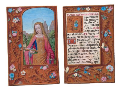 Fogli dal libro d