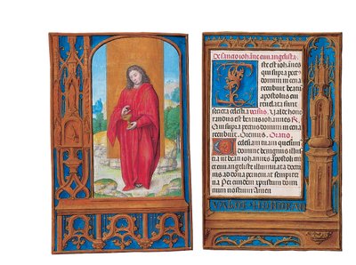 Fogli dal libro d