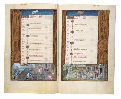 Fogli dal Libro d