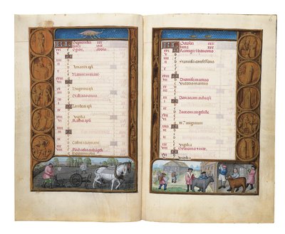 Fogli dal Libro d