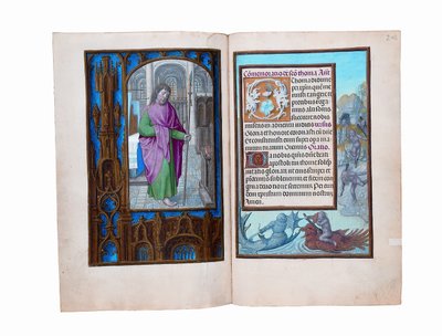 Fogli dal Libro d