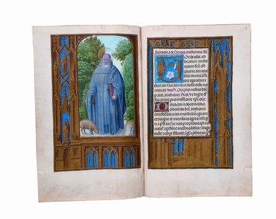 Fogli dal Libro d