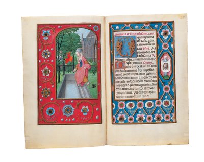 Fogli dal Libro d