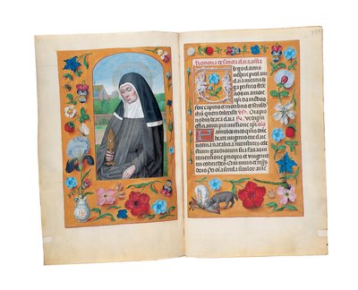 Fogli dal Libro d