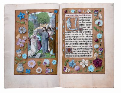 Fogli dal Libro d