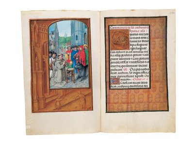 Fogli dal Libro d