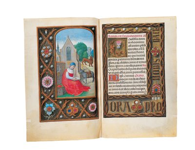 Fogli dal Libro d