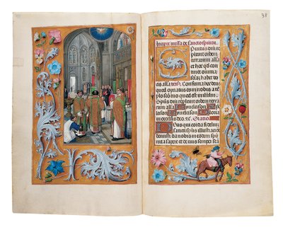 Fogli dal Libro d