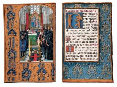 Fogli dal Libro d