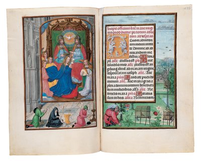 Fogli dal Libro d
