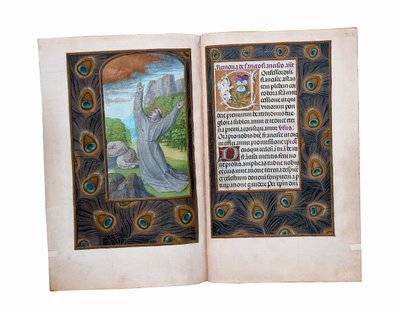 Fogli dal Libro d