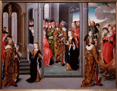 Martirio di Sant