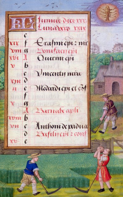 Ms 1058-1975 f6r Taglio dell