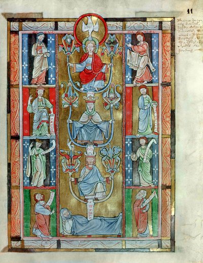 Ms 340 fol.11r L