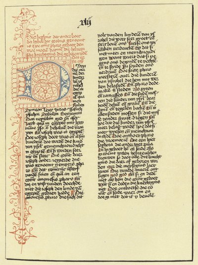 Pagina dal Libro dell