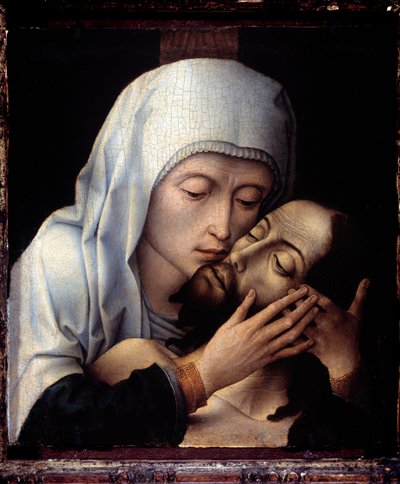 Pietà da Flemish School