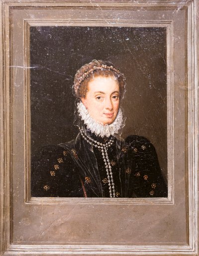 Ritratto di Margherita d