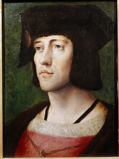 Ritratto di un cavaliere dell