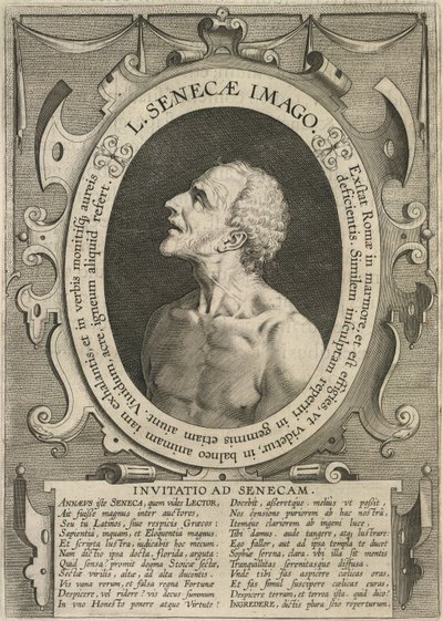 Seneca, da 