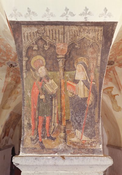 San Bavo e Sant