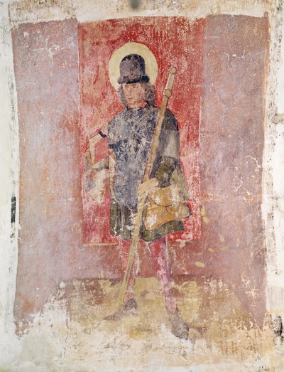 San Brendan d