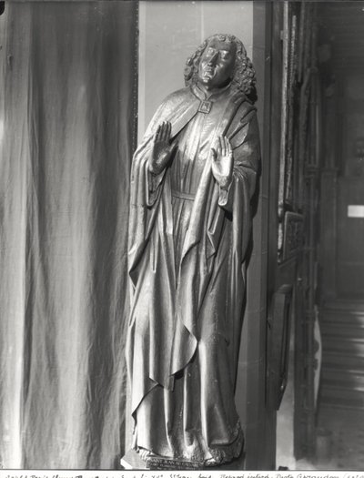 San Giovanni al Calvario da Flemish School