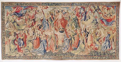 Il Giudizio Universale: La Redenzione dell