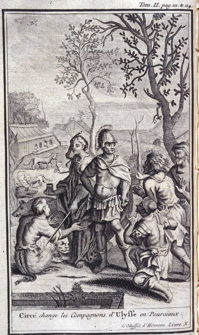 Immagine sconosciuta da Flemish School