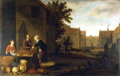 Adam Willaerts (1577 - 1664) pittore olandese 