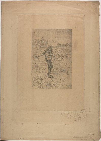 Invito a un concerto da Félicien Rops