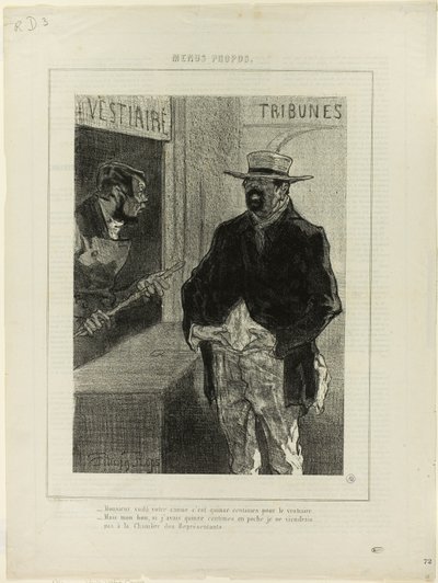 Menus propos da Félicien Rops