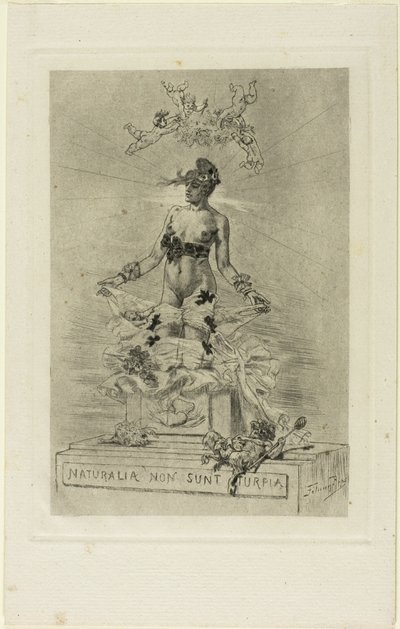 Offerta da Félicien Rops
