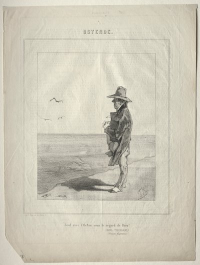 Ostenda (Solo con l