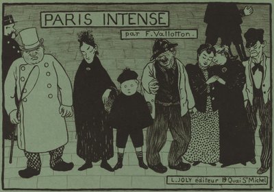 Copertina dell