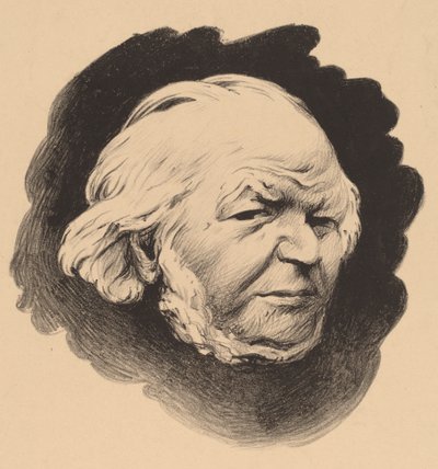 Henri Daumier da Félix Vallotton