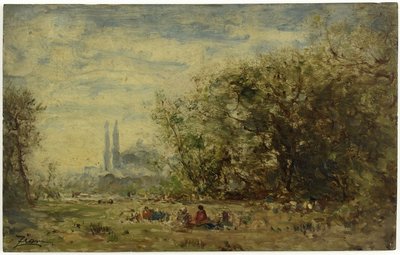 Le acque fresche dell