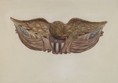 Aquila da Flora Merchant