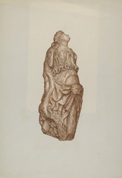 Polena da Flora Merchant