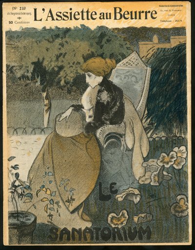 Copertina di "L