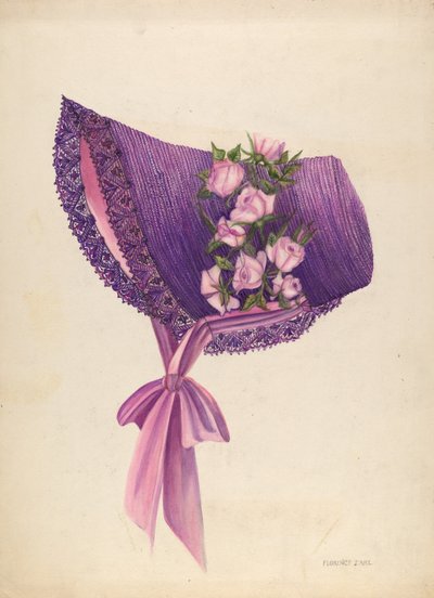 Cappello da Florence Earl