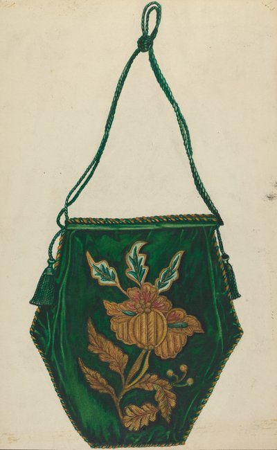 Borsa da Florence Earl