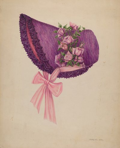 Cappello da Florence Earl