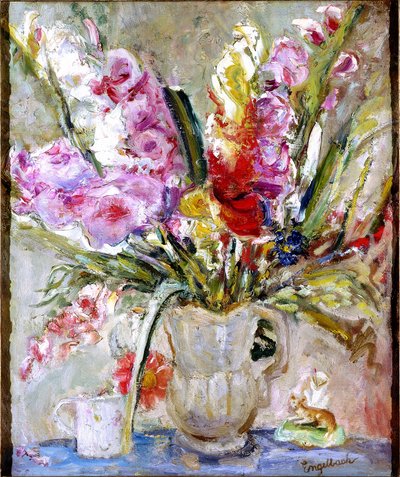 Gladioli da Florence Engelbach