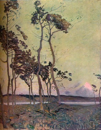 La Baia De L