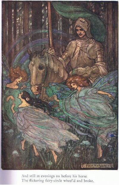  da Florence Harrison