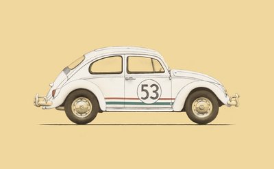 Auto degli Anni 