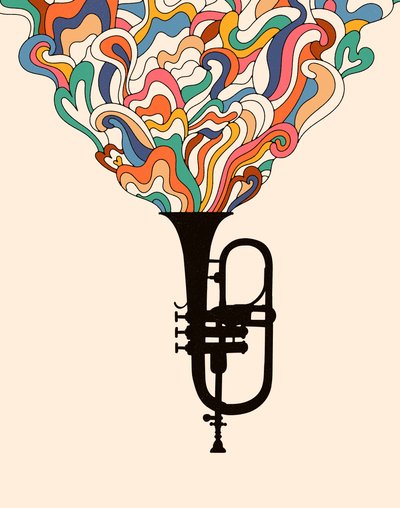 Jazz, 2024 da Florent Bodart